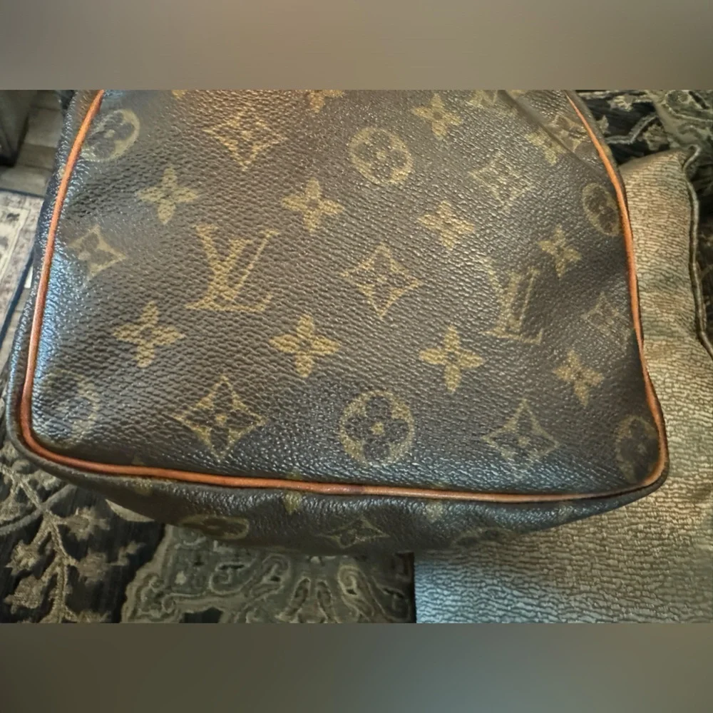 TRADE @deangel40 Authentic Louis Vuitton Monogram Speedy 35 - Picture 5 of 14